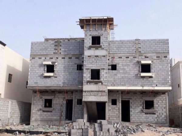 مشاريع كون الإعمار