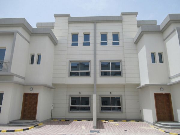 مشروع كون الإعمار